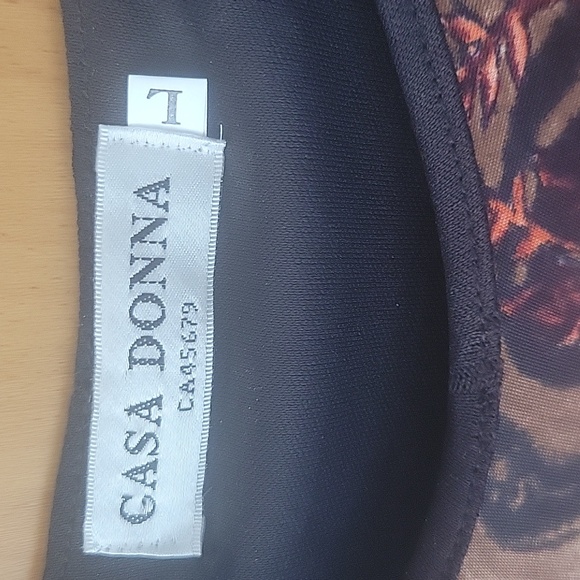 Casa Donna L top - Picture 2 of 4